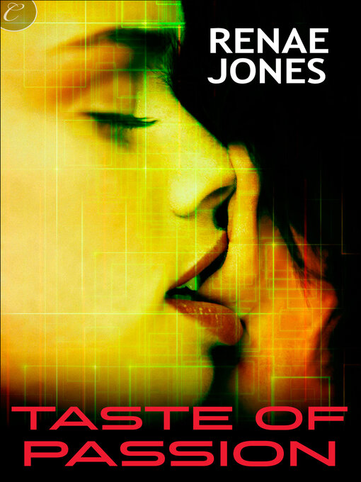 Cover image for Taste of Passion